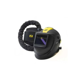 Cagoule de soudure active (PAPR) | ESAB | G50-03 PRO